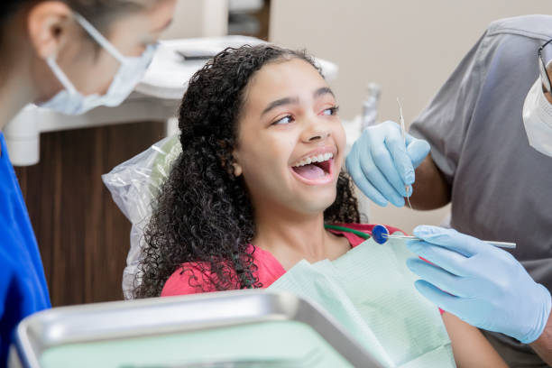 Best Emergency Root Canal Treatment in Duncannon, PA