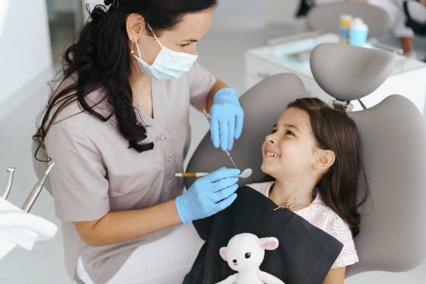 Best Weekend Emergency Dentist in Duncannon, PA