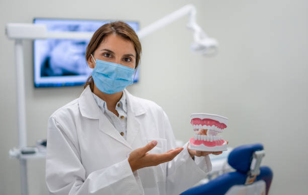 Best Emergency Wisdom Teeth Removal in Duncannon, PA