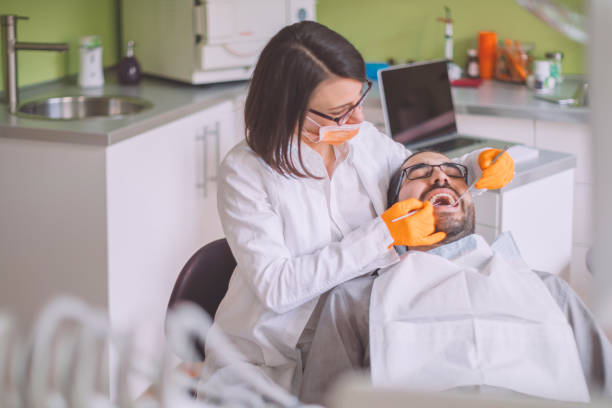Best Emergency Treatment for Toothache in Duncannon, PA
