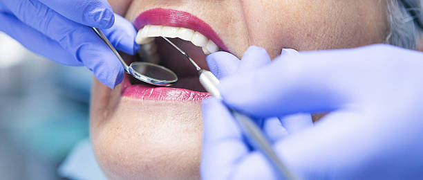 Best Walk-In Emergency Dentist in Duncannon, PA